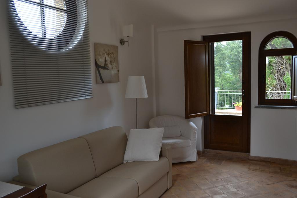 Agriturismo Lapone Orvieto Zimmer foto