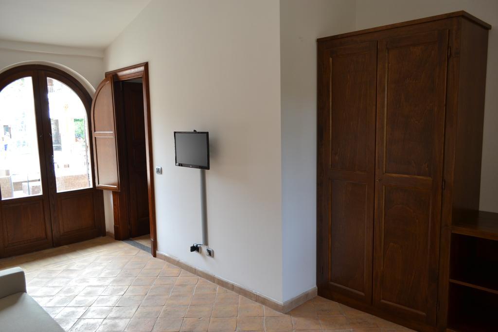 Agriturismo Lapone Orvieto Zimmer foto