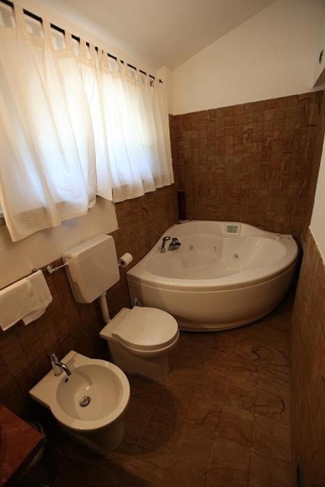 Agriturismo Lapone Orvieto Zimmer foto