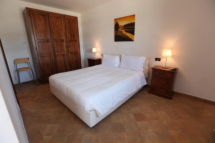 Agriturismo Lapone Orvieto Zimmer foto