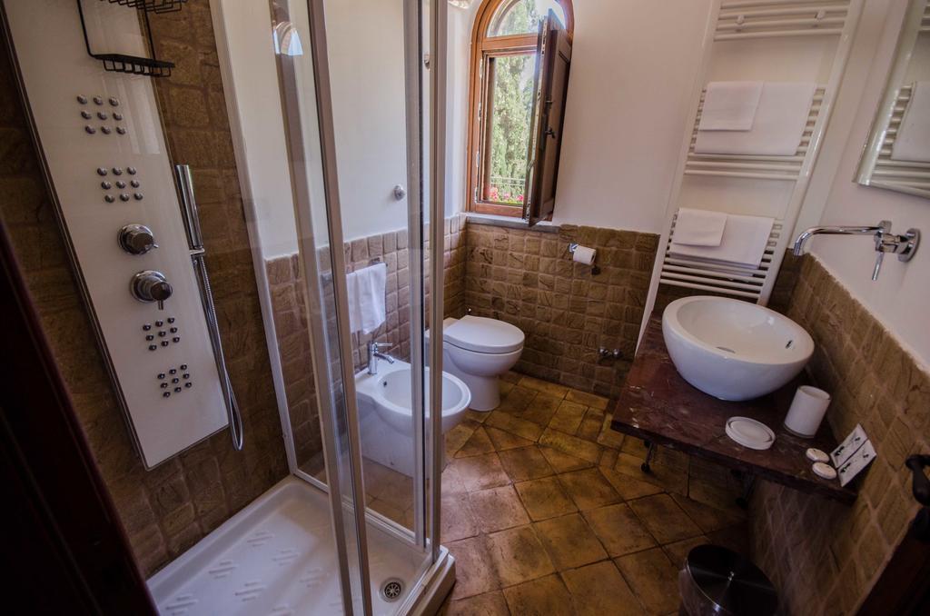 Agriturismo Lapone Orvieto Zimmer foto
