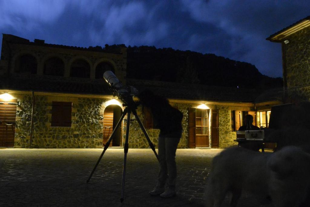 Agriturismo Lapone Orvieto Exterior foto