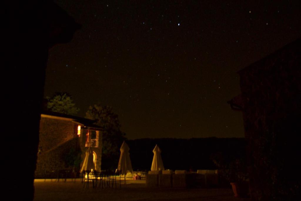 Agriturismo Lapone Orvieto Exterior foto